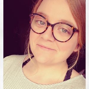 Meet your Posher, Shelby